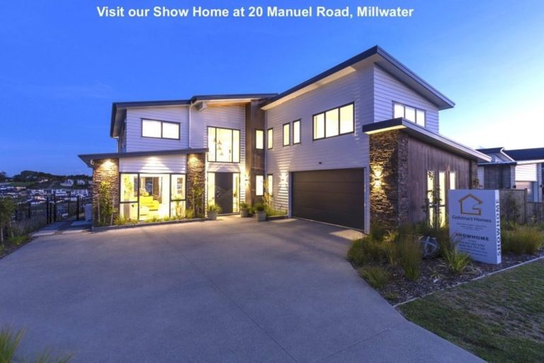 Photo of property in 30 Boocock Crescent, Orewa, 0931