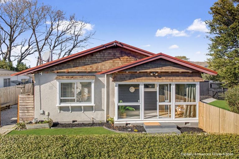 Photo of property in 19 Catherine Street, Woolston, Christchurch, 8023