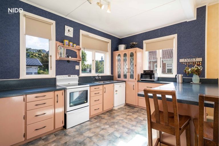 Photo of property in 18 Hobson Street, Saint Clair, Dunedin, 9012