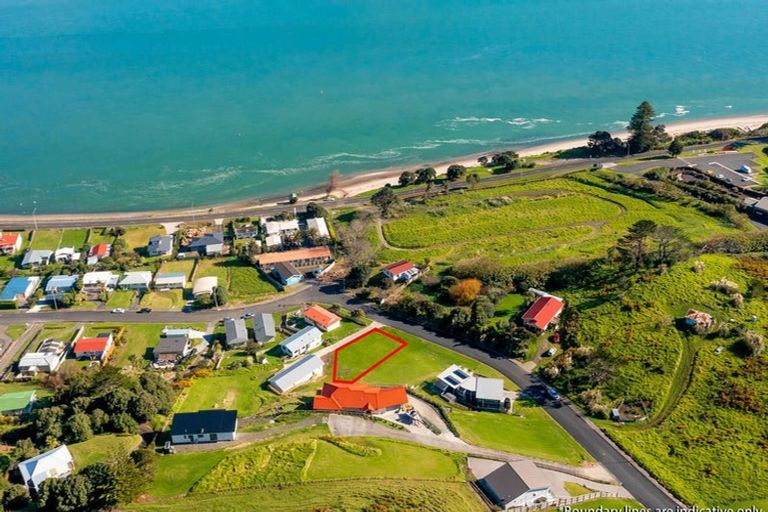 Photo of property in 6 Opononi Heights Drive, Opononi, Kaikohe, 0473