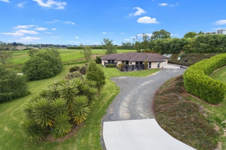 Photo of property in 6 Linehan Road, Te Awamutu, 3875