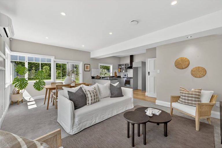 Photo of property in 74 Severn Street, St Albans, Christchurch, 8014