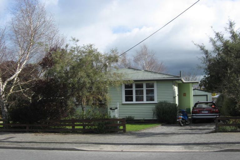 Photo of property in 17 Judds Road, Solway, Masterton, 5810
