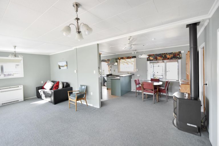 Photo of property in 9 Dusky Place, Twizel, 7901