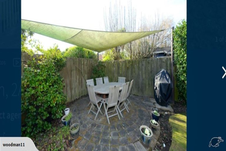 Photo of property in 2/302a Ilam Road, Burnside, Christchurch, 8053