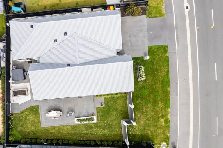 Photo of property in 117 Prestons Park Drive, Marshland, Christchurch, 8083