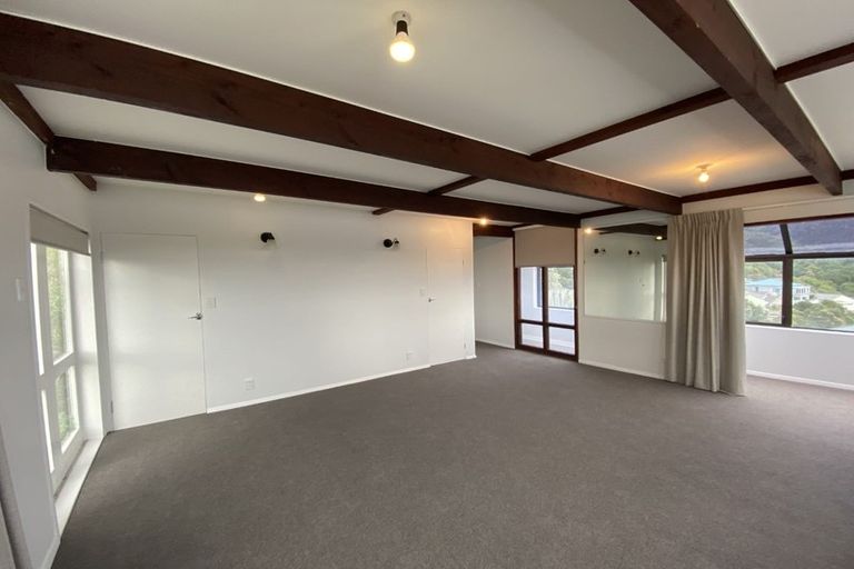 Photo of property in 37 Palliser Road, Roseneath, Wellington, 6011