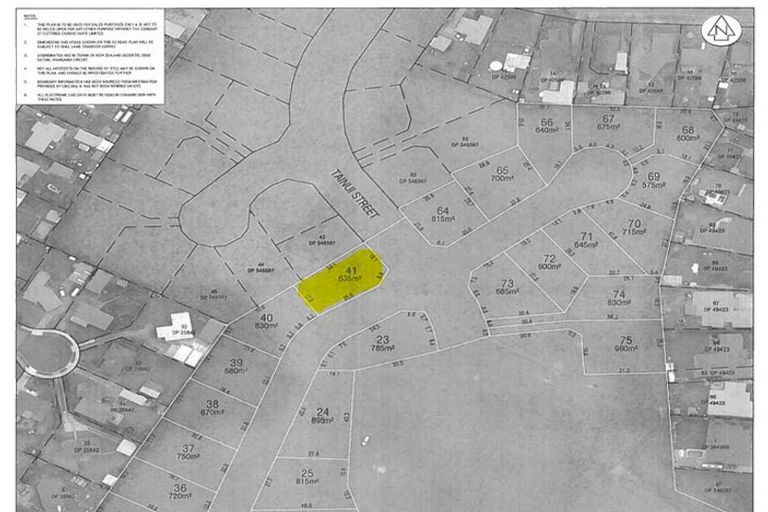 Photo of property in 53 Tainui Street, Levin, 5510