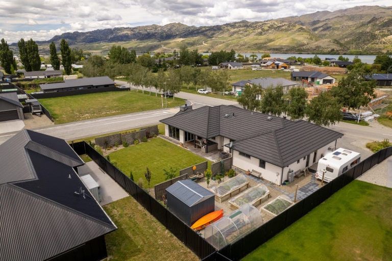 Photo of property in 7 Begg Lane, Mount Pisa, Cromwell, 9383