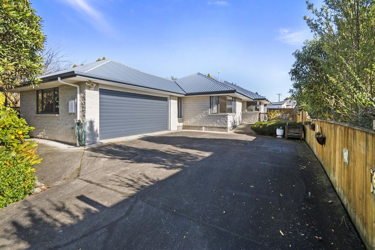 Photo of property in 12c Giesen Road, Feilding, 4702