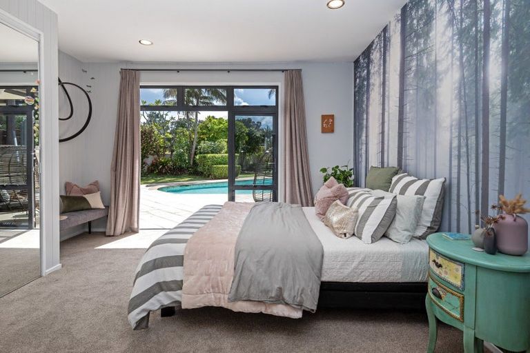 Photo of property in 9 Manor Park, Sunnyhills, Auckland, 2010