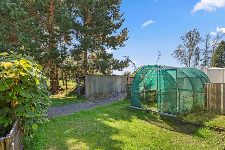 Photo of property in 243 Woodside Road, Matangi, Hamilton, 3284