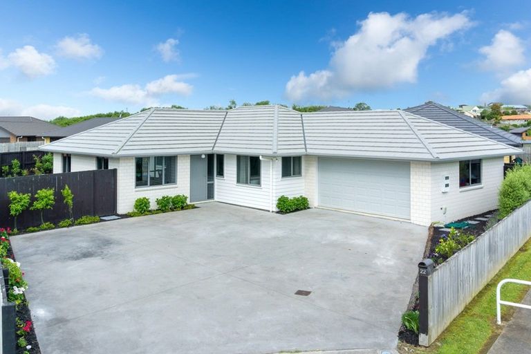 Photo of property in 22 Max Landing, Grandview Heights, Hamilton, 3200