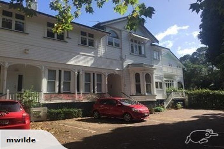 Photo of property in 323b Mount Eden Road, Mount Eden, Auckland, 1024