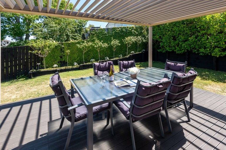 Photo of property in 23c Lexington Drive, Botany Downs, Auckland, 2010