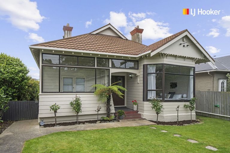 Photo of property in 168 Victoria Road, Saint Clair, Dunedin, 9012