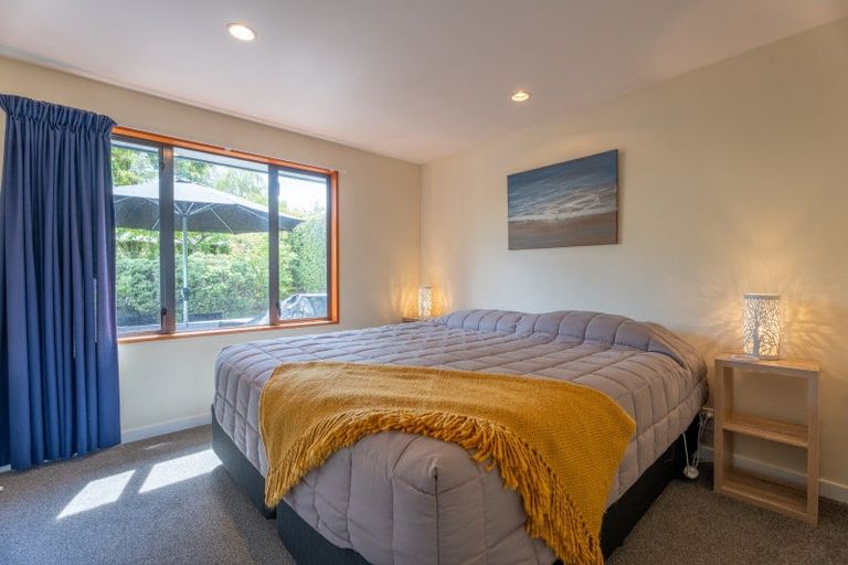 Photo of property in 7a Leamington Street, Hanmer Springs, 7334