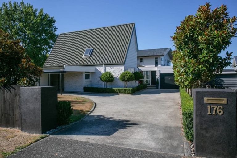 Photo of property in 176 Mcnair Road, Te Awamutu, 3800