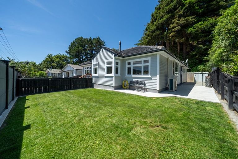 Photo of property in 69 Cruickshank Road, Clouston Park, Upper Hutt, 5018