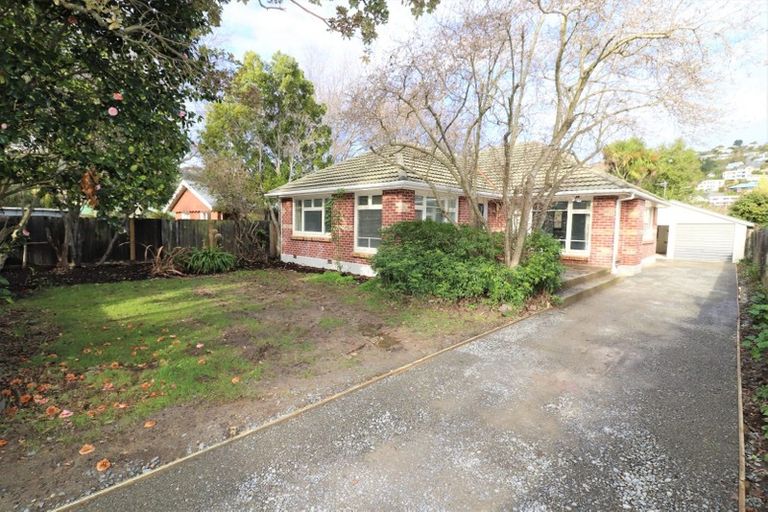 Photo of property in 22 Centaurus Road, Cashmere, Christchurch, 8022