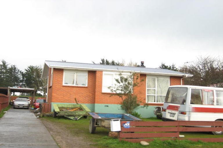 Photo of property in 66 Lauder Crescent, Heidelberg, Invercargill, 9812