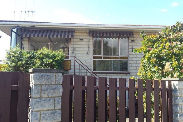 Photo of property in 4/3 Albert Street, Seaview, Timaru, 7910