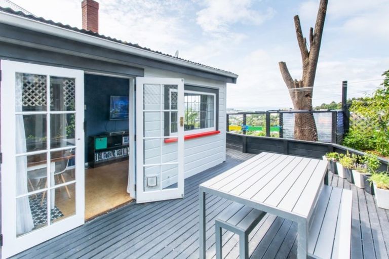 Photo of property in 1 Ryehill Street, Calton Hill, Dunedin, 9012