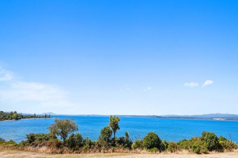 Photo of property in 151 Omori Road, Omori, Turangi, 3381