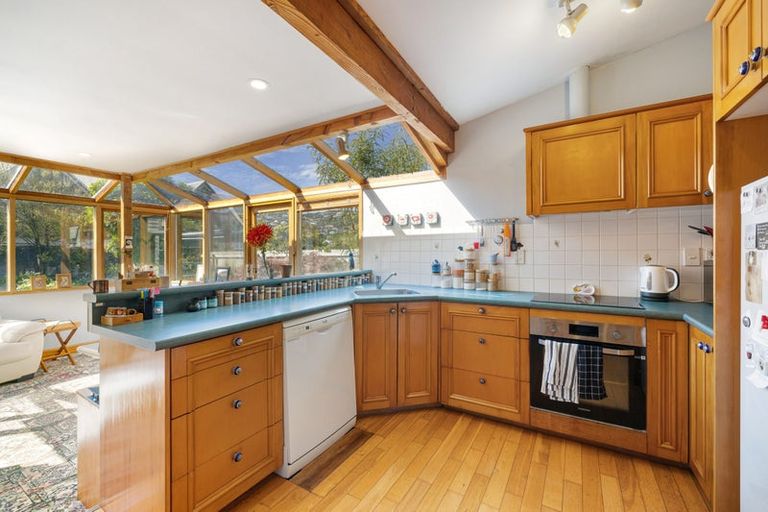 Photo of property in 112 Birdwood Avenue, Beckenham, Christchurch, 8023