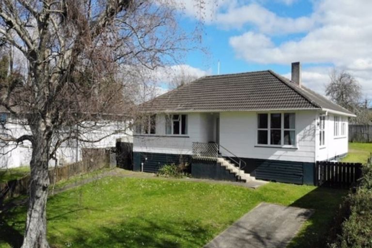 Photo of property in 38 Bellingham Crescent, Fordlands, Rotorua, 3015