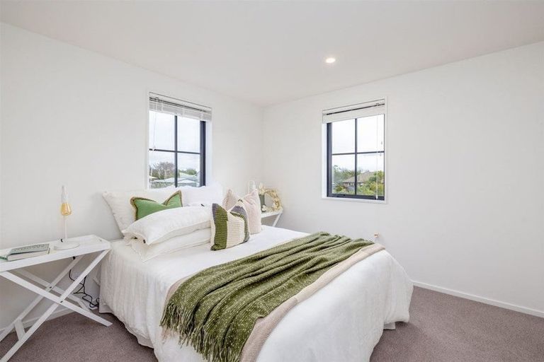 Photo of property in 3/289 Lyttelton Street, Spreydon, Christchurch, 8024