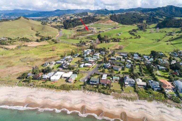 Photo of property in 14 Powhiri Place, Wharekaho, Whitianga, 3510