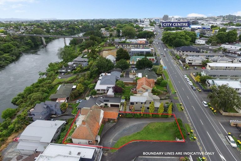 Photo of property in 1178 Victoria Street, Whitiora, Hamilton, 3200