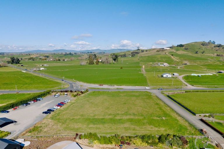 Photo of property in 573d Kuranui Road, Morrinsville, 3372