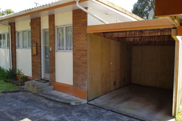 Photo of property in 4/23 Cheviot Street, Woodhill, Whangarei, 0110