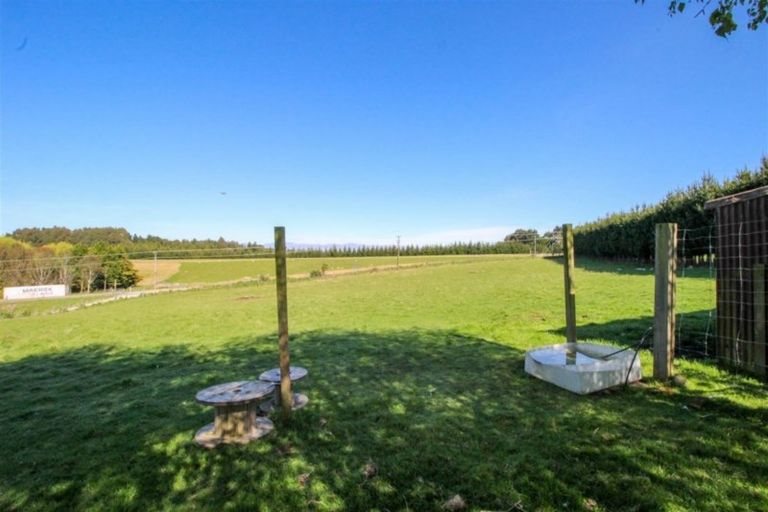 Photo of property in 333 Timaru-pareora Highway, Normanby, Timaru, 7971