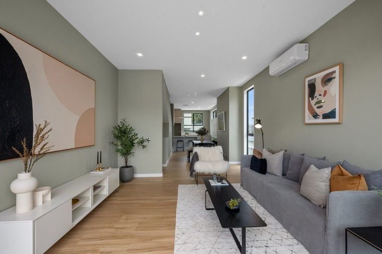 Photo of property in 6 Wai Court, Takapuna, Auckland, 0622