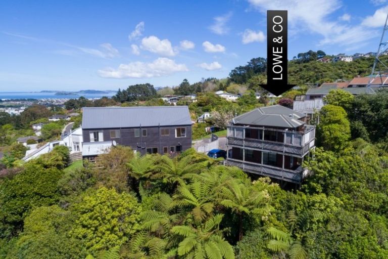 Photo of property in 24 Matuhi Street, Tirohanga, Lower Hutt, 5010