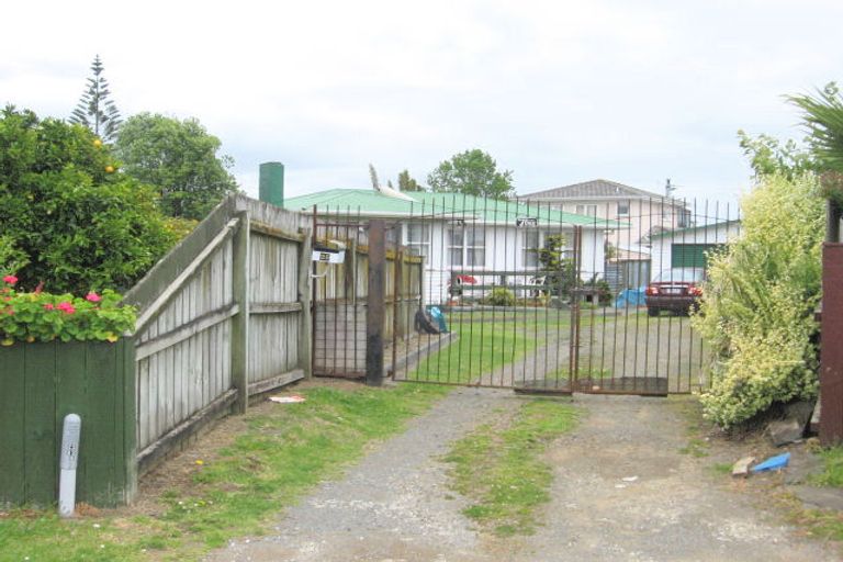 Photo of property in 29 Royal Arch Place, Rosehill, Papakura, 2113