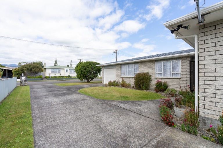 Photo of property in 3 Tawa Street, Levin, 5510