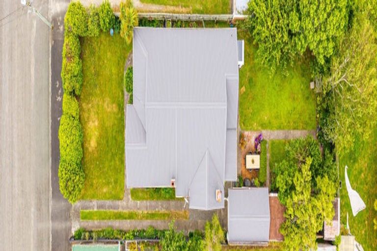 Photo of property in 123 Harrison Street, Whanganui, 4500