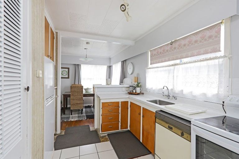 Photo of property in 29 Alexander Avenue, Onekawa, Napier, 4110