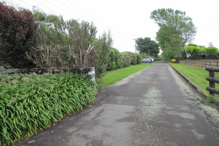 Photo of property in 817 Rangitikei Line, Milson, Palmerston North, 4475