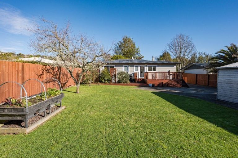 Photo of property in 34 Cawthron Crescent, Annesbrook, Nelson, 7011