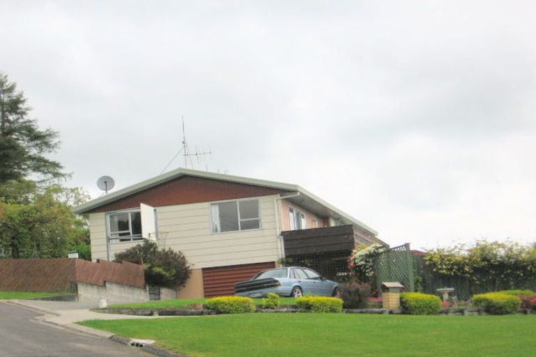 Photo of property in 1 Miro Street, Te Aroha, 3320