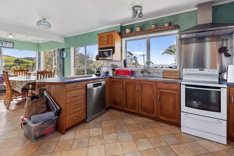 Photo of property in 147 Jubilee Road, Hikurangi, 0181