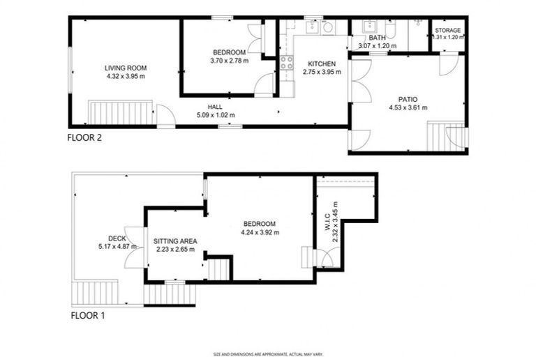 Photo of property in 25 Lawrence Street, Newtown, Wellington, 6021