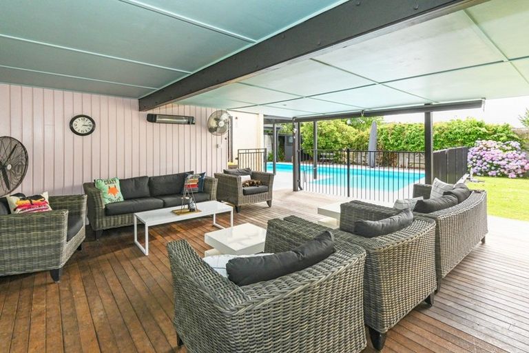 Photo of property in 1221 Ada Street, Parkvale, Hastings, 4122