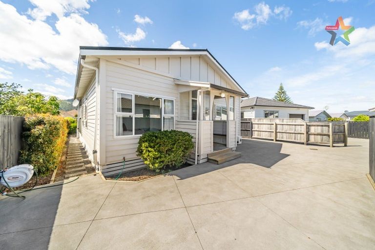 Photo of property in 8b Awamutu Grove, Waiwhetu, Lower Hutt, 5010
