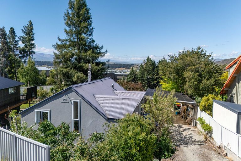 Photo of property in 11 Kamaka Crescent, Bridge Hill, Alexandra, 9320